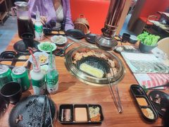 -五丁桥光头香辣蟹(望江橡树林店)