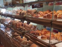 -新侨三宝乐面包店(崇文门店)
