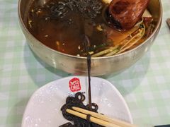 -服务大楼冷面(延大店)