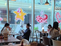 -Blac+Blac(中海环宇荟店)