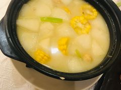 -东方之珠海鲜酒楼(南开店)