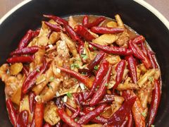 -南海底小海鲜·湘菜(鲁巷吴家湾店)