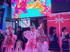 -采薇庄园四季滑雪场
