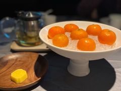 甜品拼盘-上饍·中国厨房(建发JFC品尚中心店)