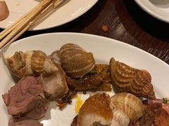 -君悦酒店·乐厨·高空自助餐(青年大街店)