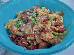 -老佛爷正宗铜炉蛙锅(五道口店)