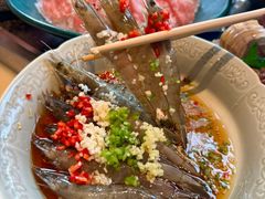 -皇城老妈火锅·川味传承(港湾店)
