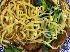 -吕氏馄饨包子大排档