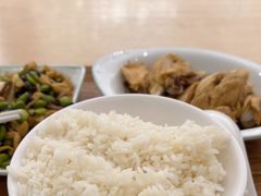 -老乡鸡(融科天地店)