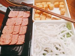 -古关火锅店(古北水镇景区店)