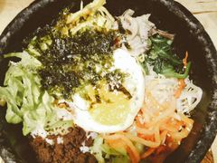 -八福力韩国休闲餐厅(泉舜店)