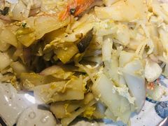 -十面欢腾·海鲜面·台式Bistro(长乐路店)