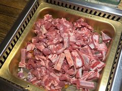 冰煮羊-泽成冰煮羊(非·遗东岸国际店)