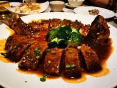 -香云轩·顺德菜(香云纱园林酒店店)