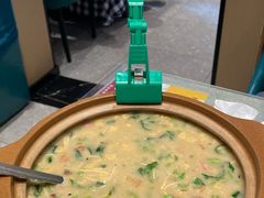 -老济南·地道济南菜(大明湖店)