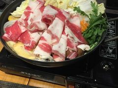 -吉之仙•中国制造•出口级食材日料店(领事馆总店)