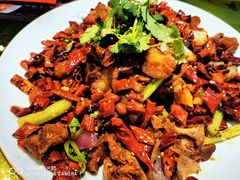 辣猪脚-辛香汇(飞洲店)