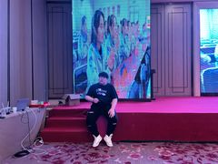 -世纪缘湖滨花园酒店(玄武湖店)