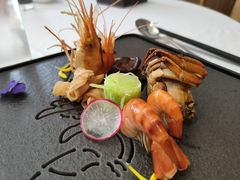 -涵苑私宴定制(外滩店)