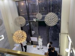 -3AM HAIR SALON染发接发