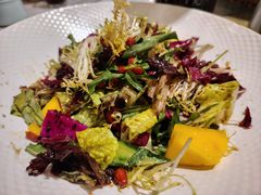 -辣婆婆(航天桥店)