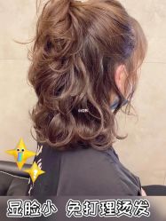 点击看大图 -KIMI HAIR SALON·烫染设计店