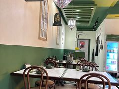 -Thai Basil罗勒叶泰式餐厅(时代天街店)