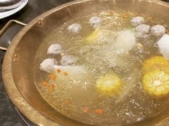 -小牛海记潮汕牛肉店(永定路店)