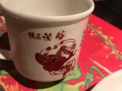 -蛙三泡椒牛蛙(万象城店)