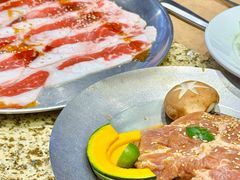 -安又胖韩国烤肉(美罗城店)