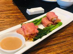 -文津国际酒店-大南门广式茶餐厅