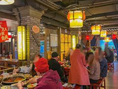 -蜀大侠火锅(寰球文化地标·总府店)