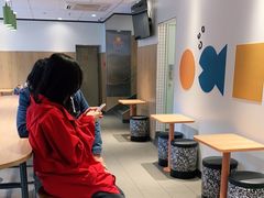 -麦当劳(大厂新城店)