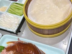 -紫光园·烤鸭·北京菜(团结湖店)