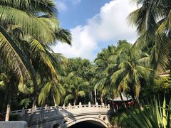 -三亚亚龙湾雅高美爵酒店