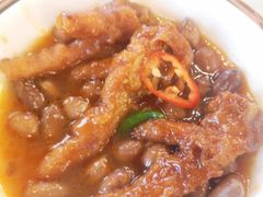 -上下九广州菜馆(锦业路店)