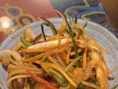 -米泰芒·东南亚料理(体育西店)