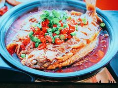 -神府路壹号·海鲜烧烤·砂锅粥·锅物(三坊七巷店)