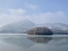 -浙西天池景区