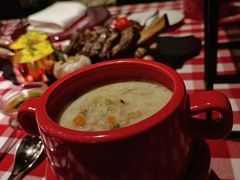 -北辰洲际酒店·IT MAMA意式家味餐厅