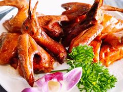 红烧乳鸽-鸽鸟轩(石岐店)