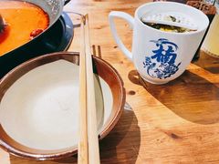 -楠火锅(广州总店)
