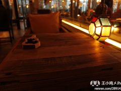 -漫咖啡MAANCOFFEE(清江路店)