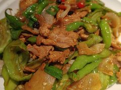 -胡子大厨·超级小炒肉(晶耀前滩店)