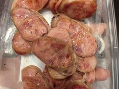 -牛将军•涮肉•烤肉(北京王府井·故宫店)