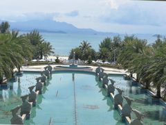 -惠州金海湾嘉华度假酒店