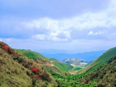 -广东天露山旅游度假区