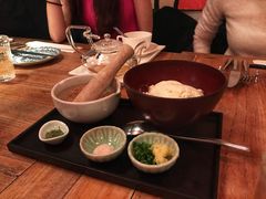日本豆腐沙拉-Ginger(兴国路店)