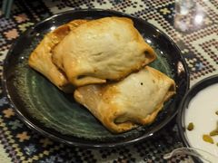 -新疆伊宁远征餐厅