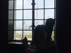 -YUE·6·西式融合餐厅(外滩六号店)